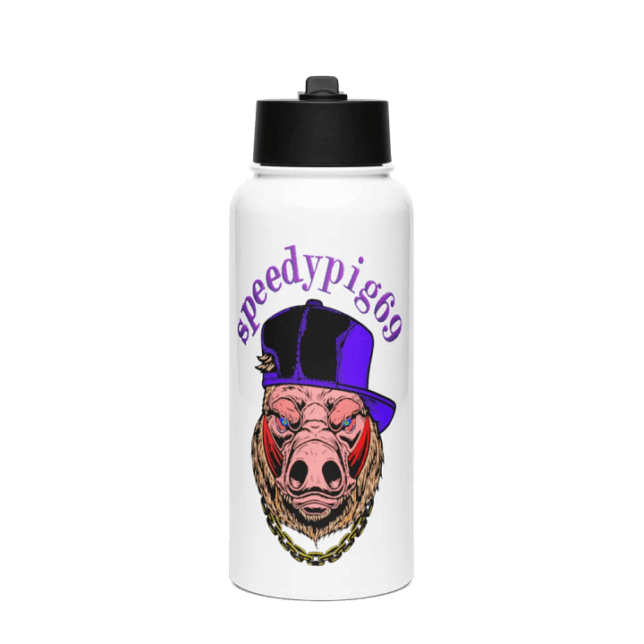 I support Speedypig69 product image (1)