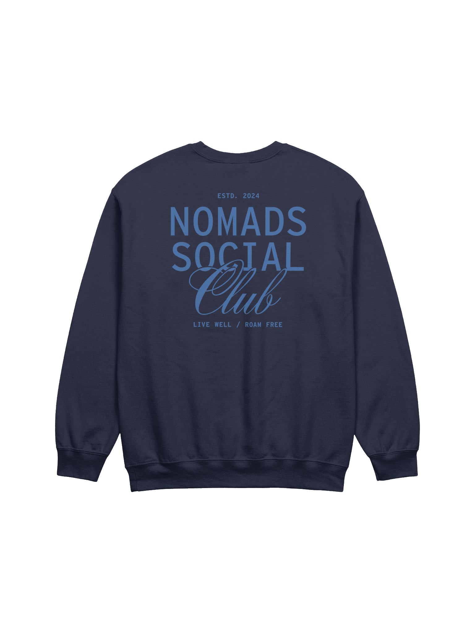 Club Script pullover product image (5)
