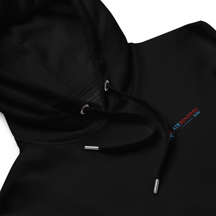 airbender hoodie product image (2)