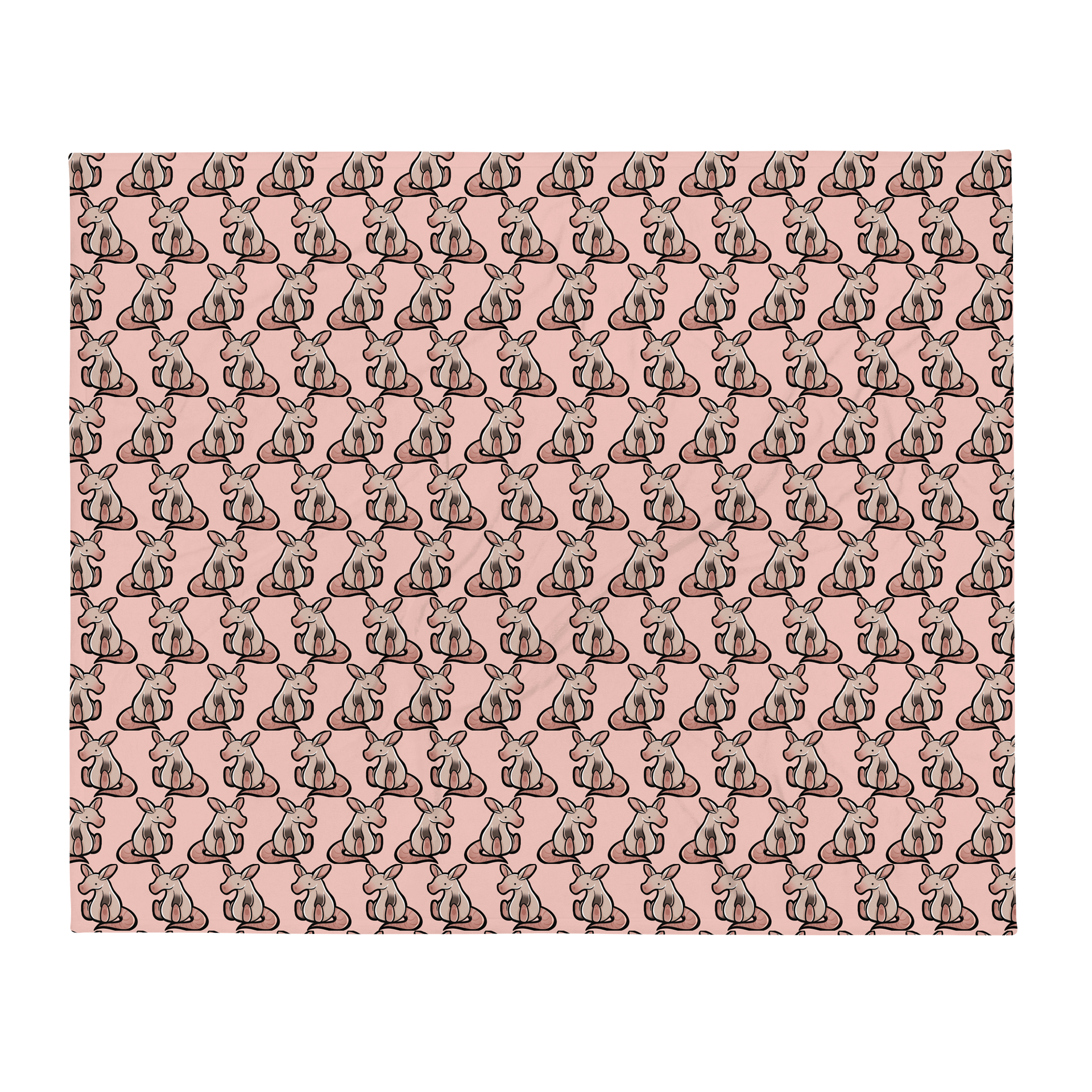 Aardvark Blanket product image (2)