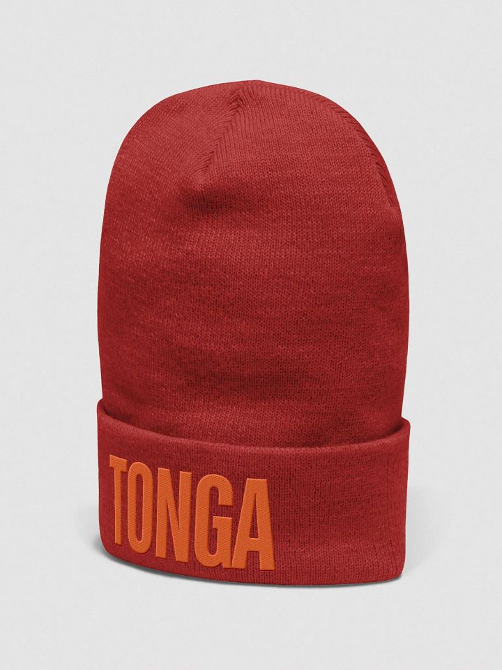 TONGA product image (2)
