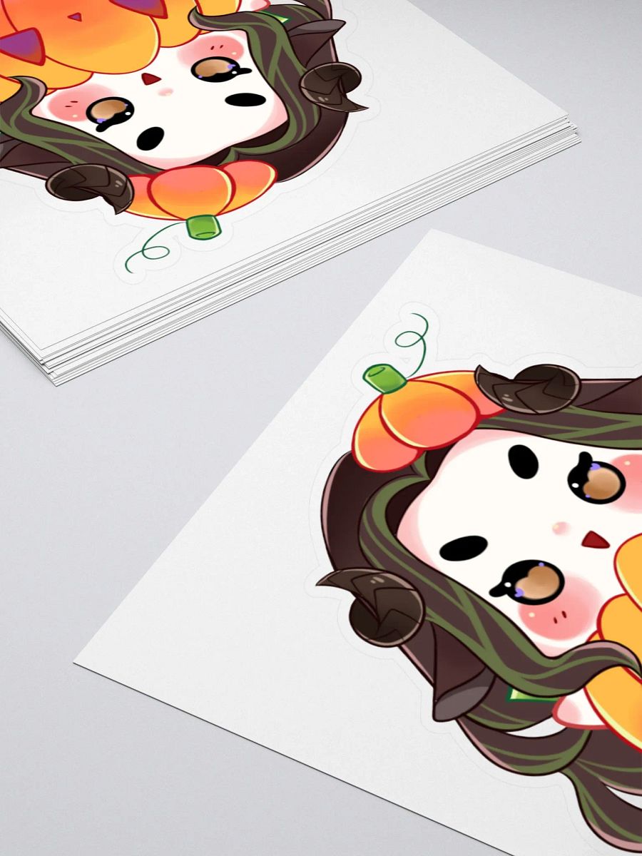 Pumpkin Mushreep product image (12)