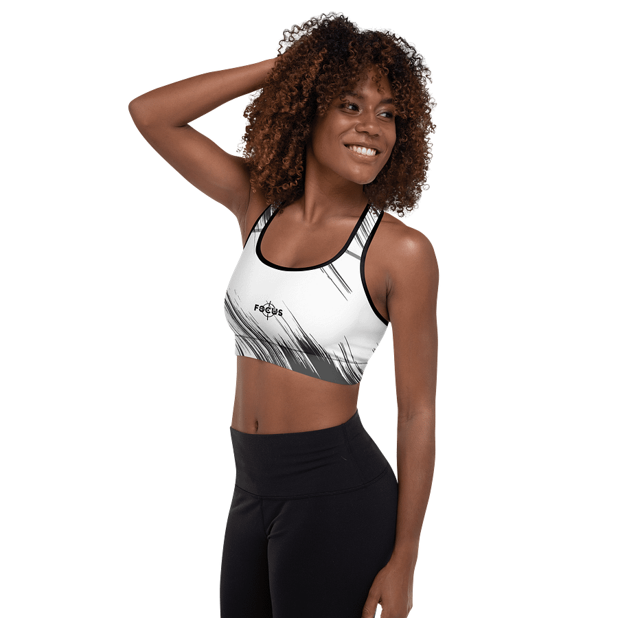 Focus - Sports Bra product image (5)