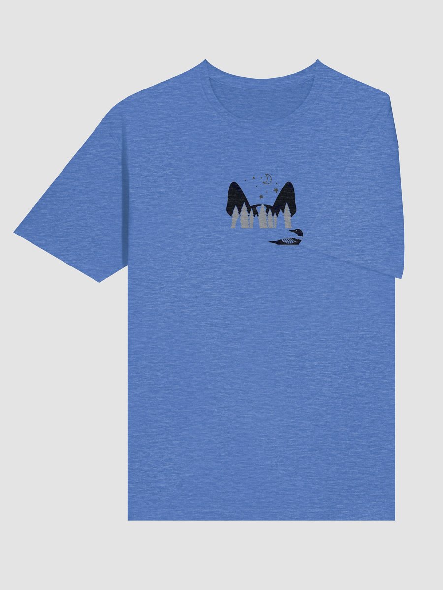 MN Loon Tee product image (46)