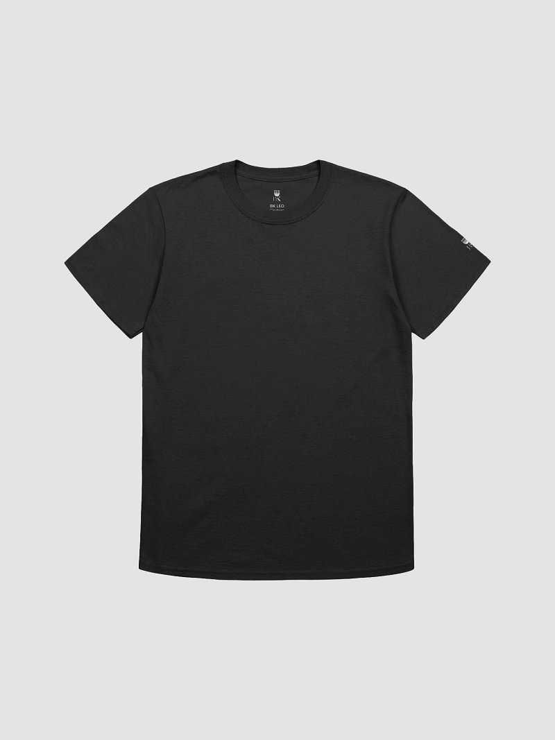 Be Ruthless with Your Goals Relaxed T-shirt