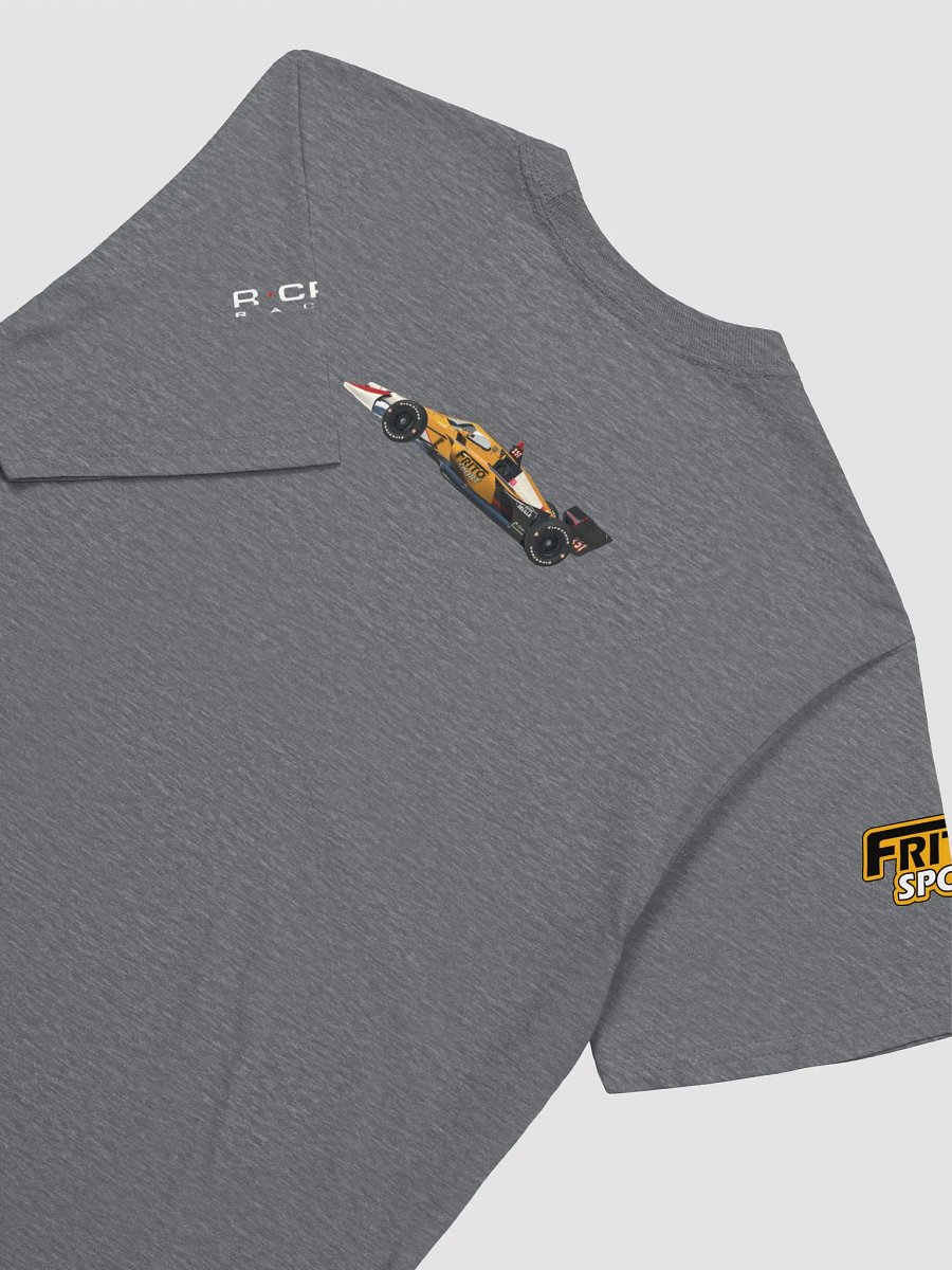 Fritosport Oval Race product image (4)
