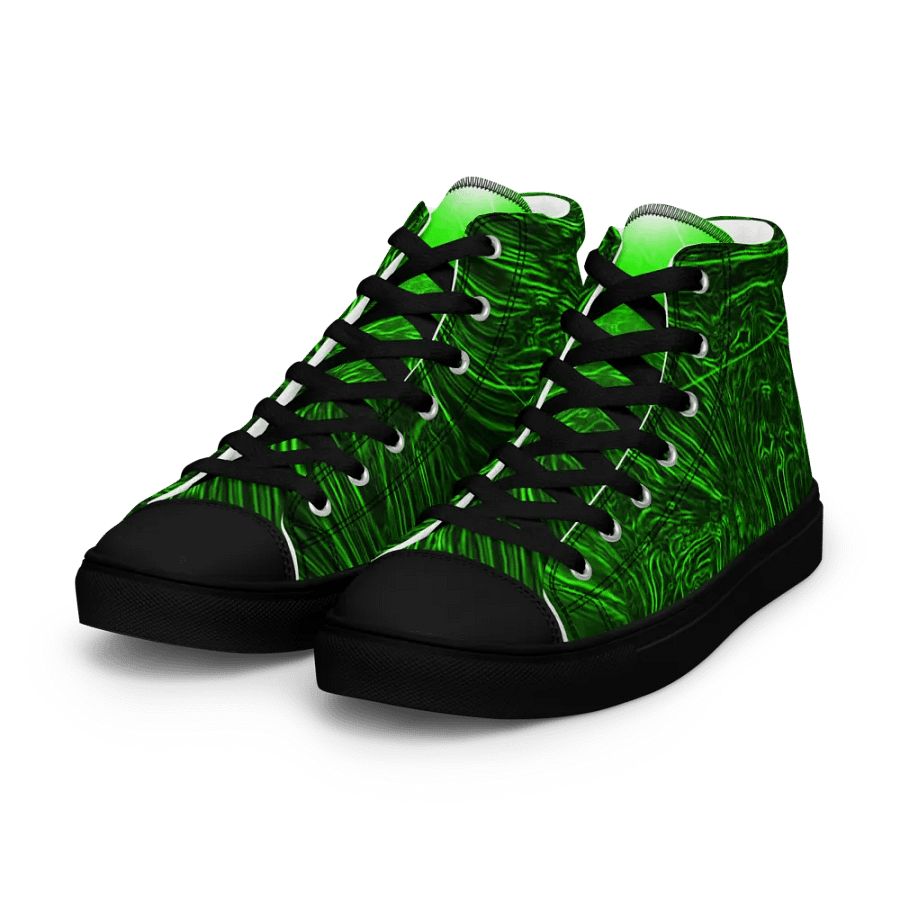 River of Styx Kicks product image (7)