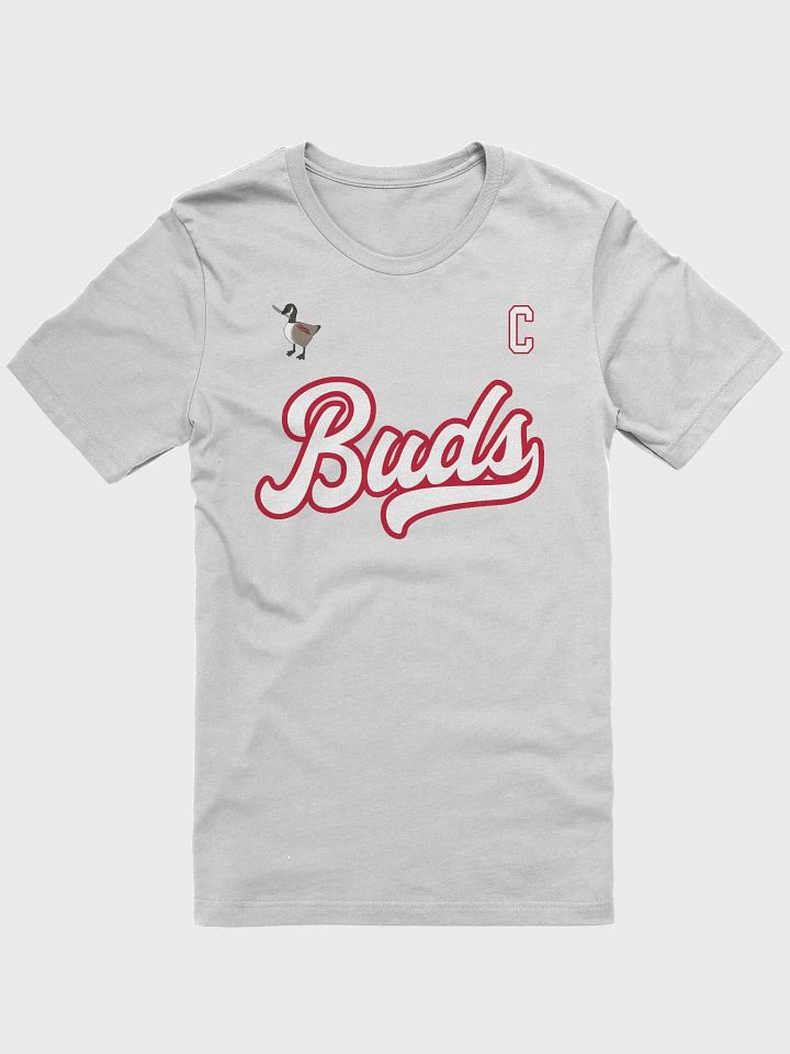 BMDBUD #69 Buds Hockey Jersey in T-Shirt Form product image (3)