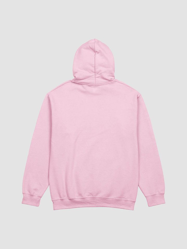 Retro Palm Tree Sunset Hoodie product image (2)
