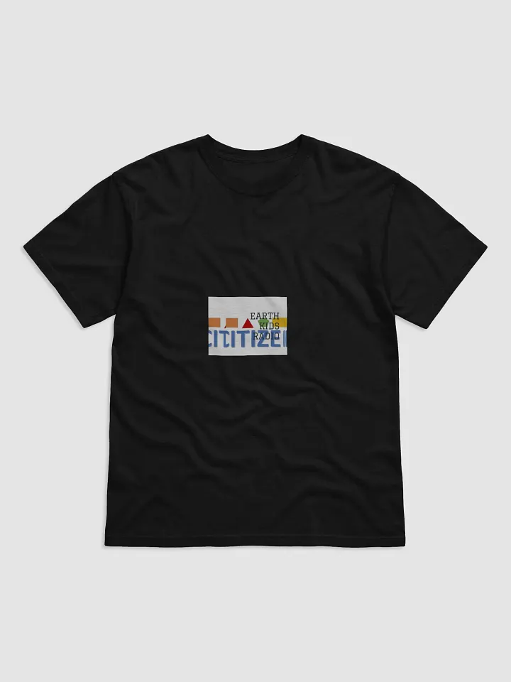 Citizen Geometric Vibes T-Shirt product image (1)