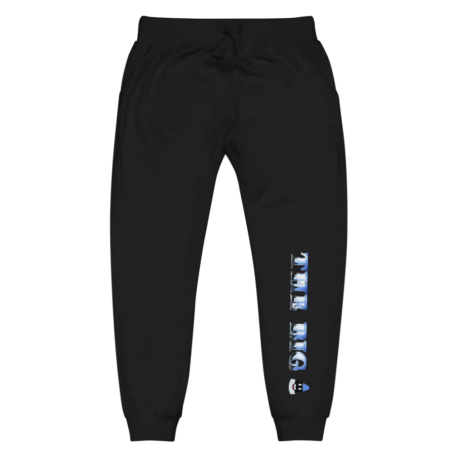 THE BIG CANDY - Joggers product image (1)