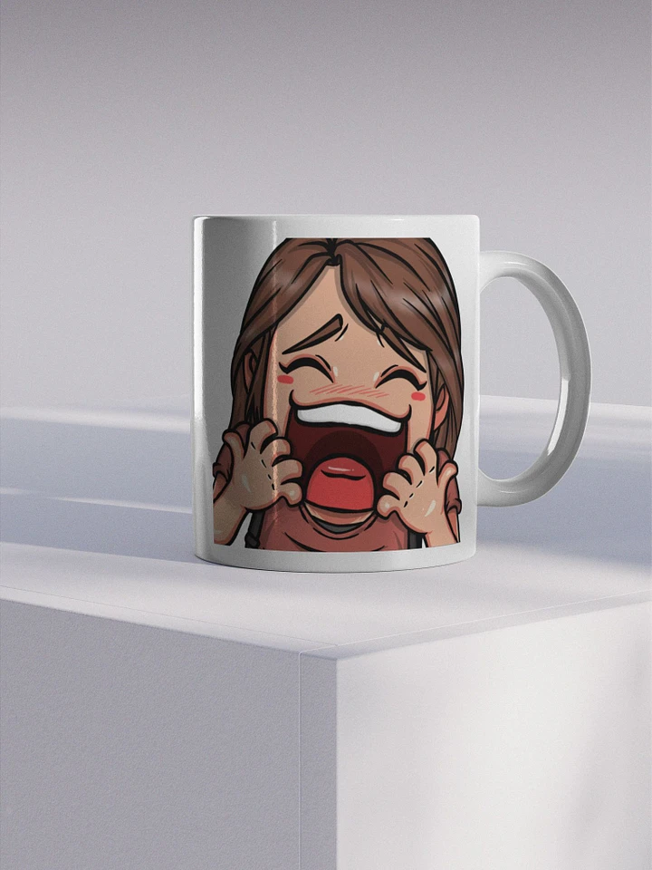 Ellie LOL Mug product image (1)