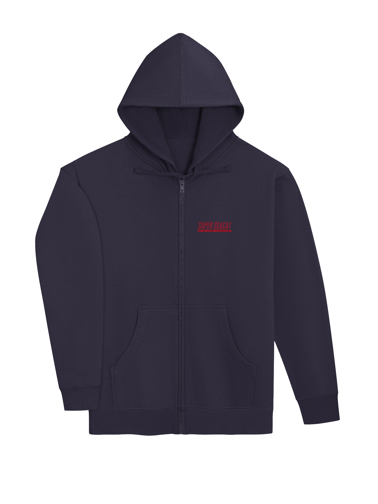 Super Seacat Hoodie product image (12)