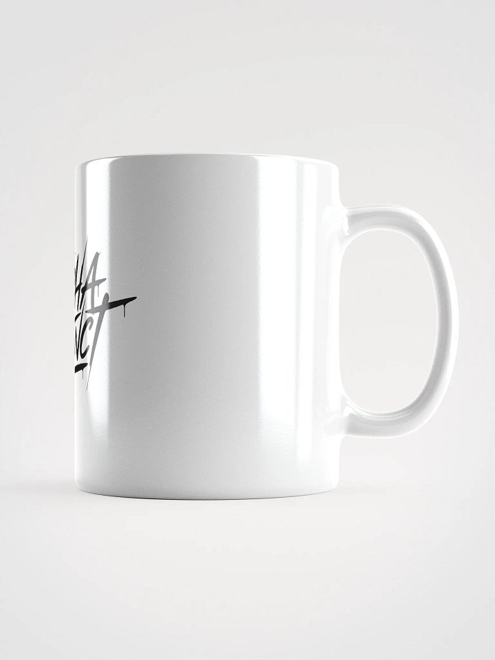 Alpha Instinct Mug product image (1)