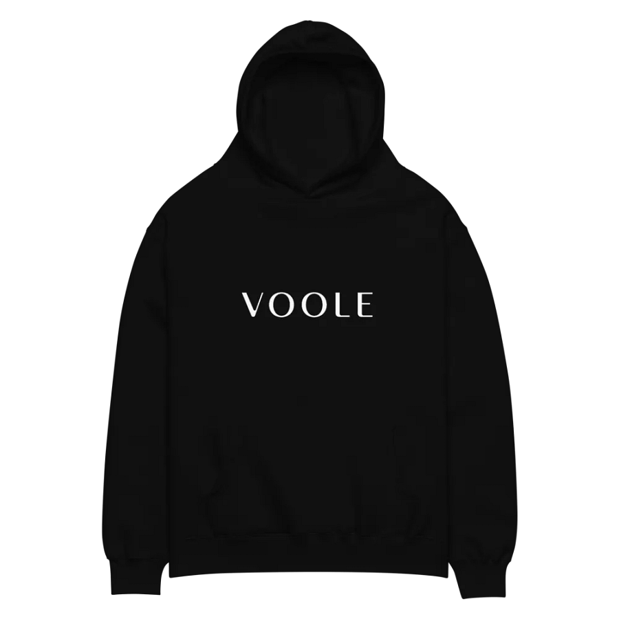 VOOLE Stylized Hoodie product image (2)