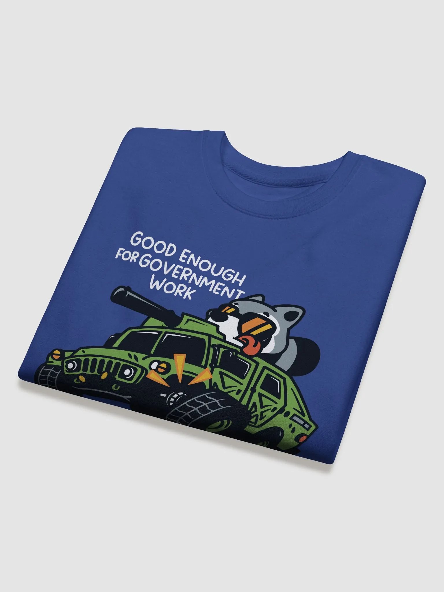 Good Enough Pullover product image (39)