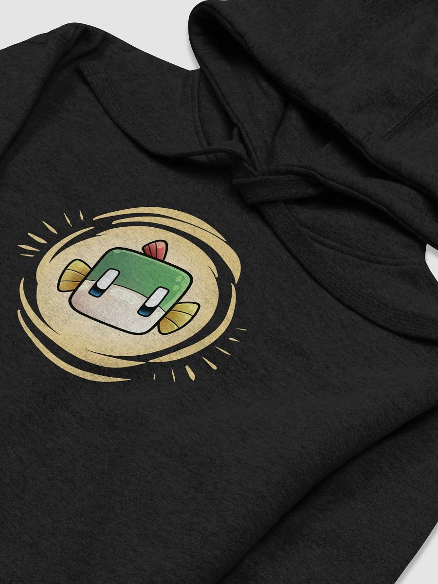 Lord Sal Hoodie product image (1)