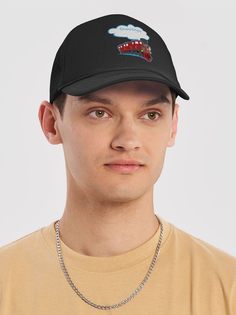 G-Train Hat product image (5)