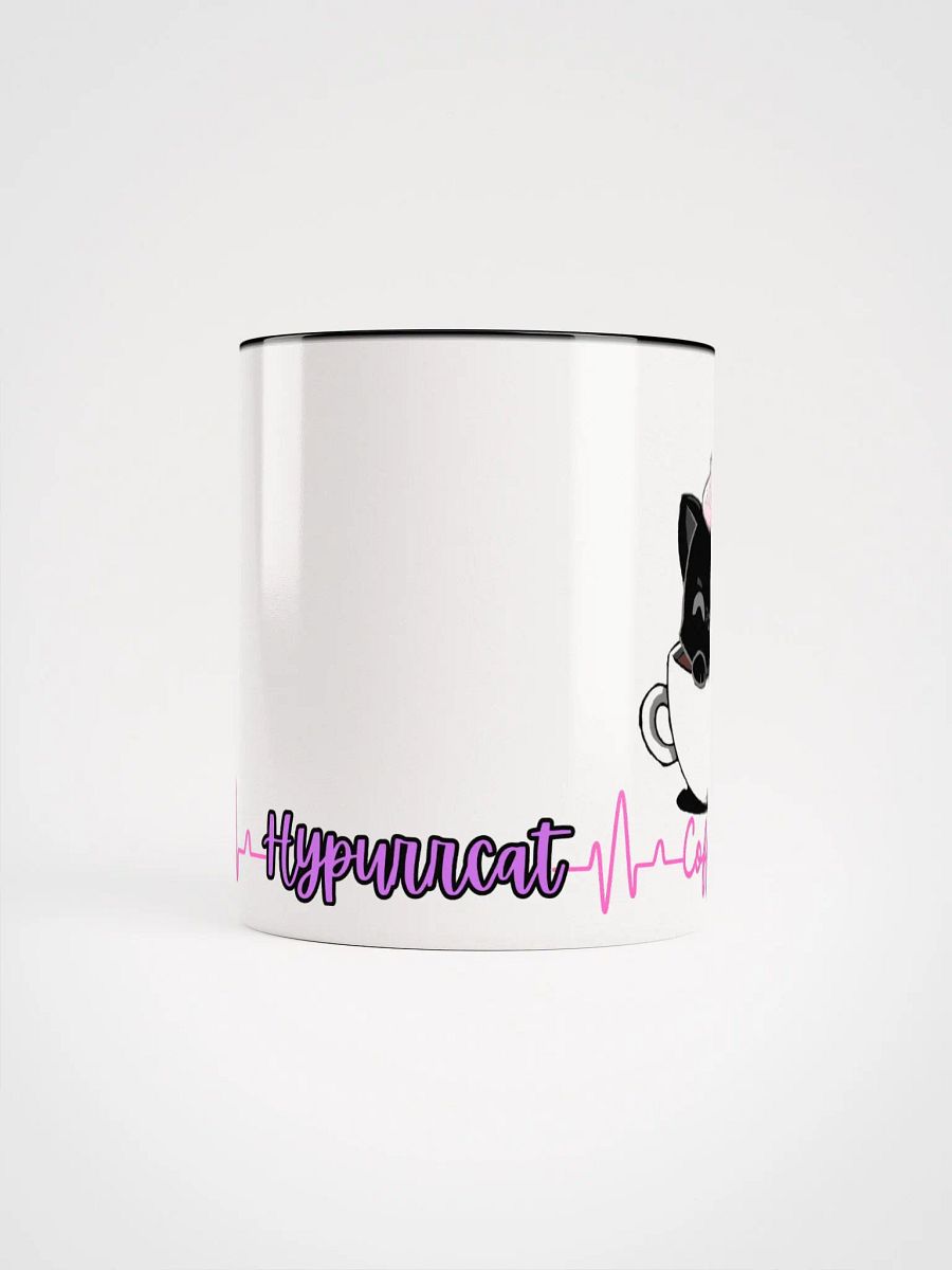 Coffee Cat Mug product image (23)
