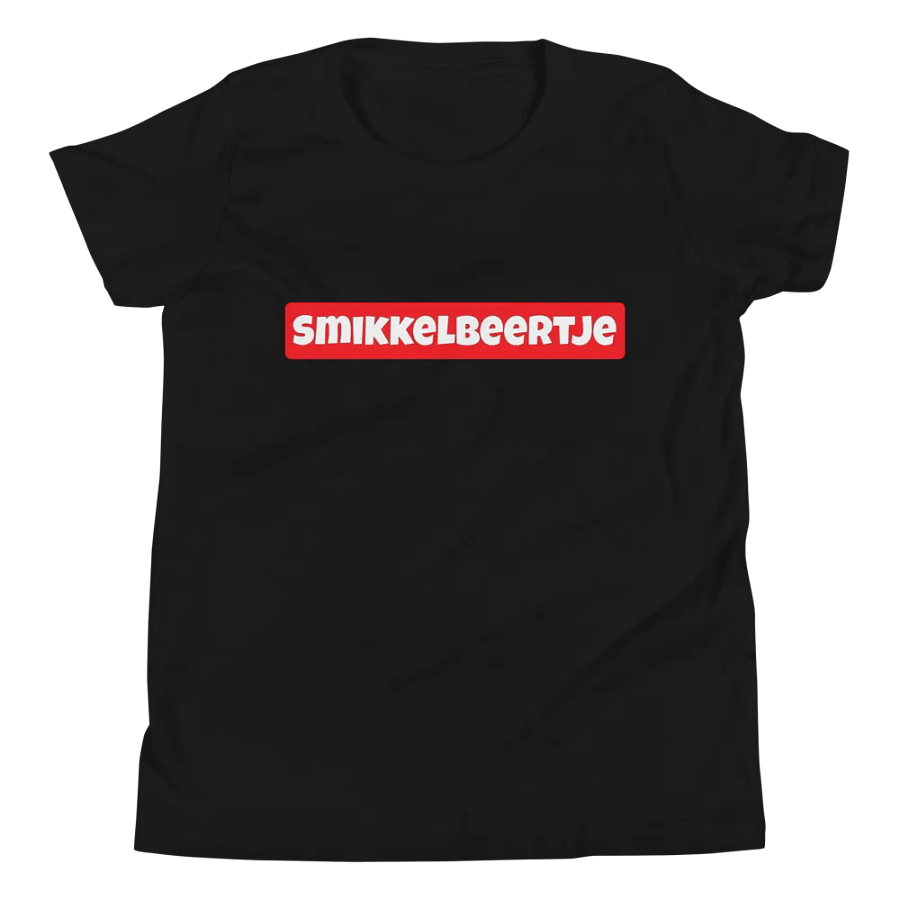 Original Smikkelbeer Junior product image (4)