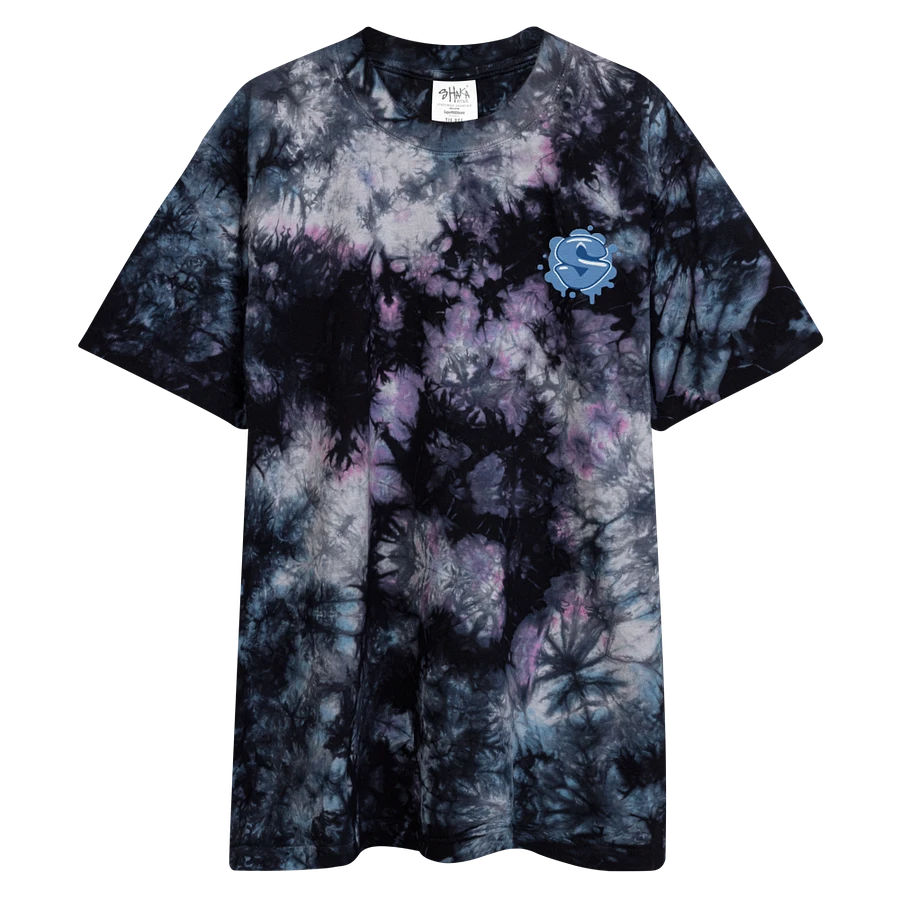 Silly Tie-Dye product image (3)