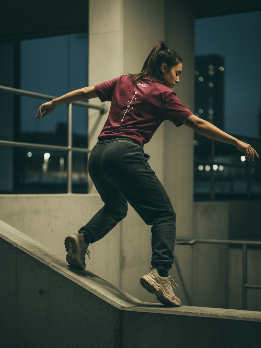 Contact Ltd Tee product image (21)