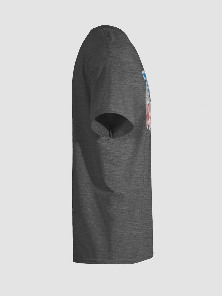 Top and RabRab Logo T-Shirt product image (5)
