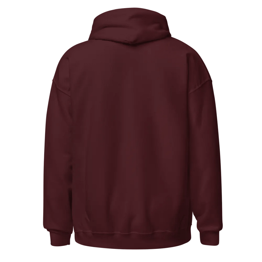 Surf Piggo Mark Hoodie product image (4)