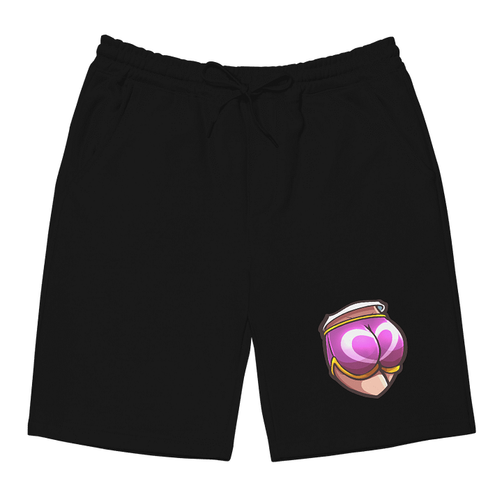[ Ali3nSun ] Cheeky Independent Trading Co. Fleece Shorts product image (1)