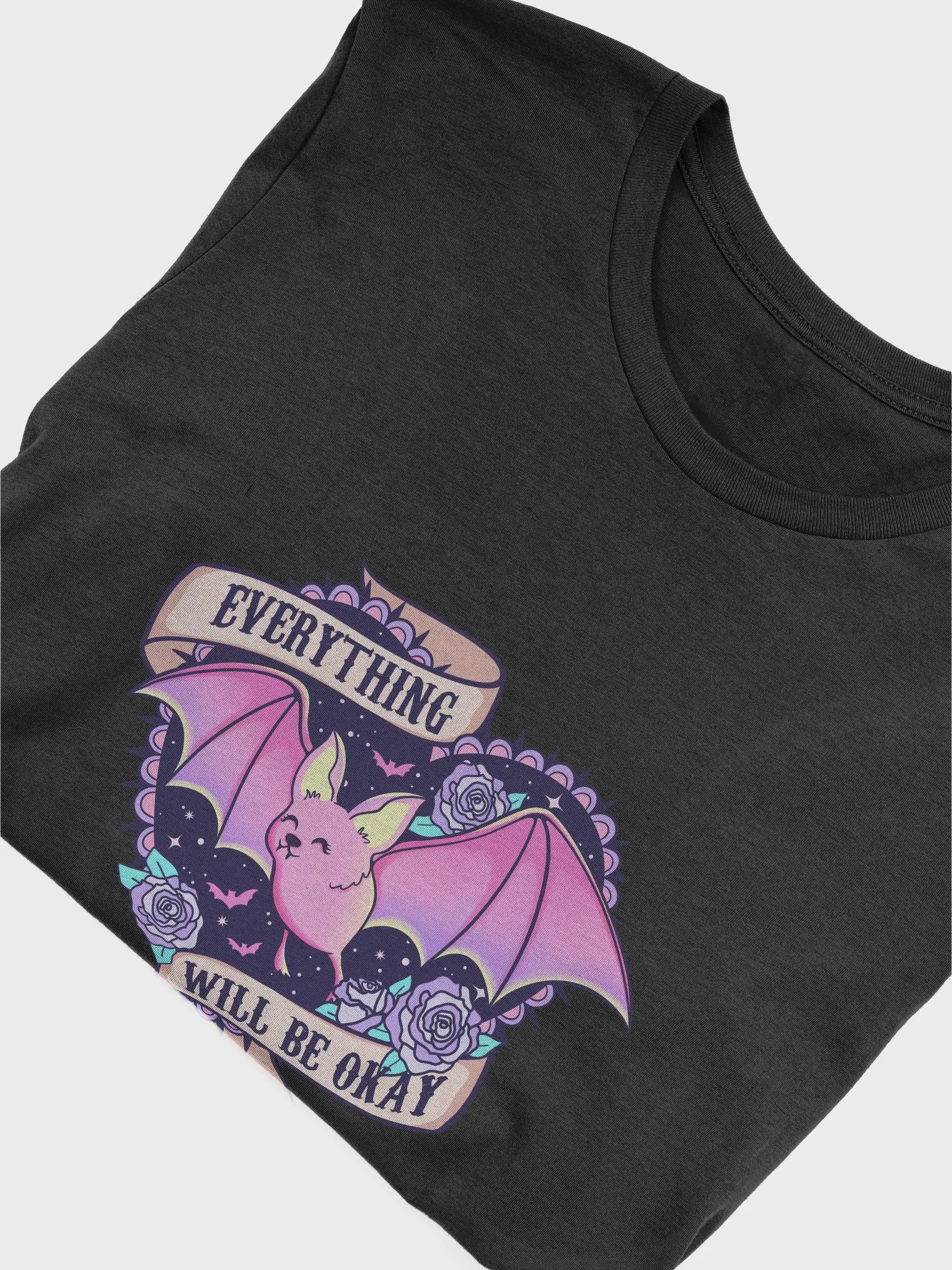 Bella Unisex T-Shirt - 