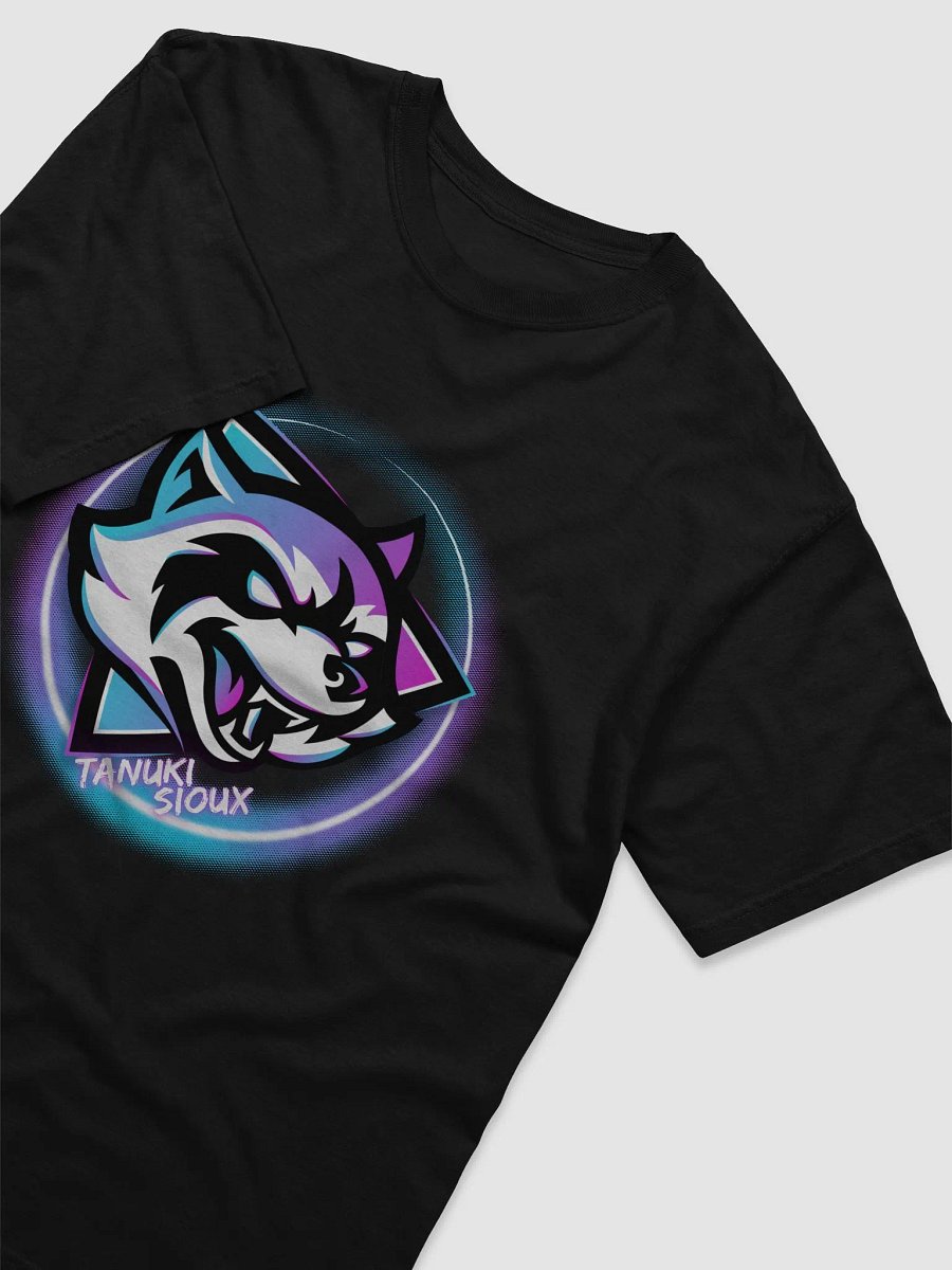 TANUKI T-SHIRT product image (3)