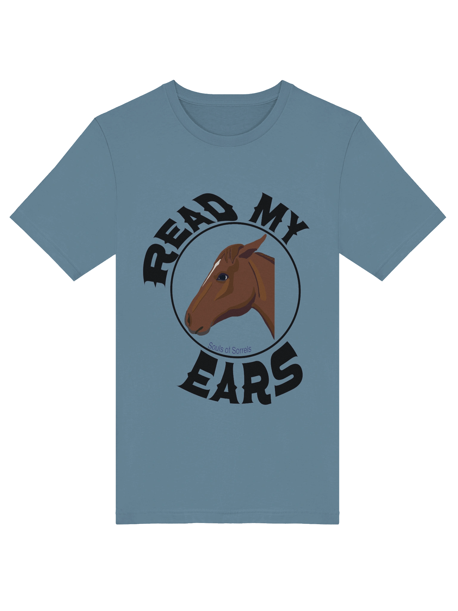 Mare Ears Light Shirt product image (37)