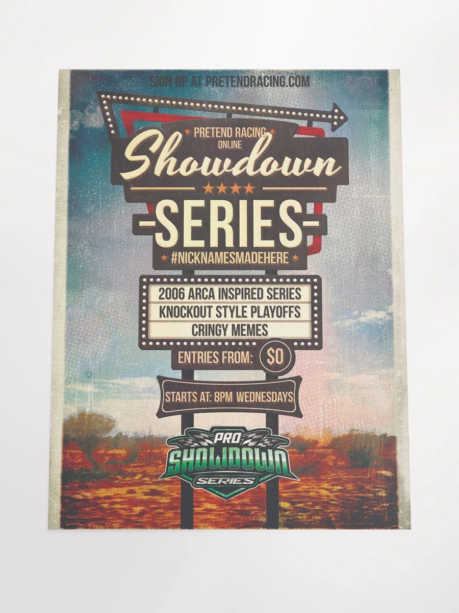 2023A Showdown Series product image (4)