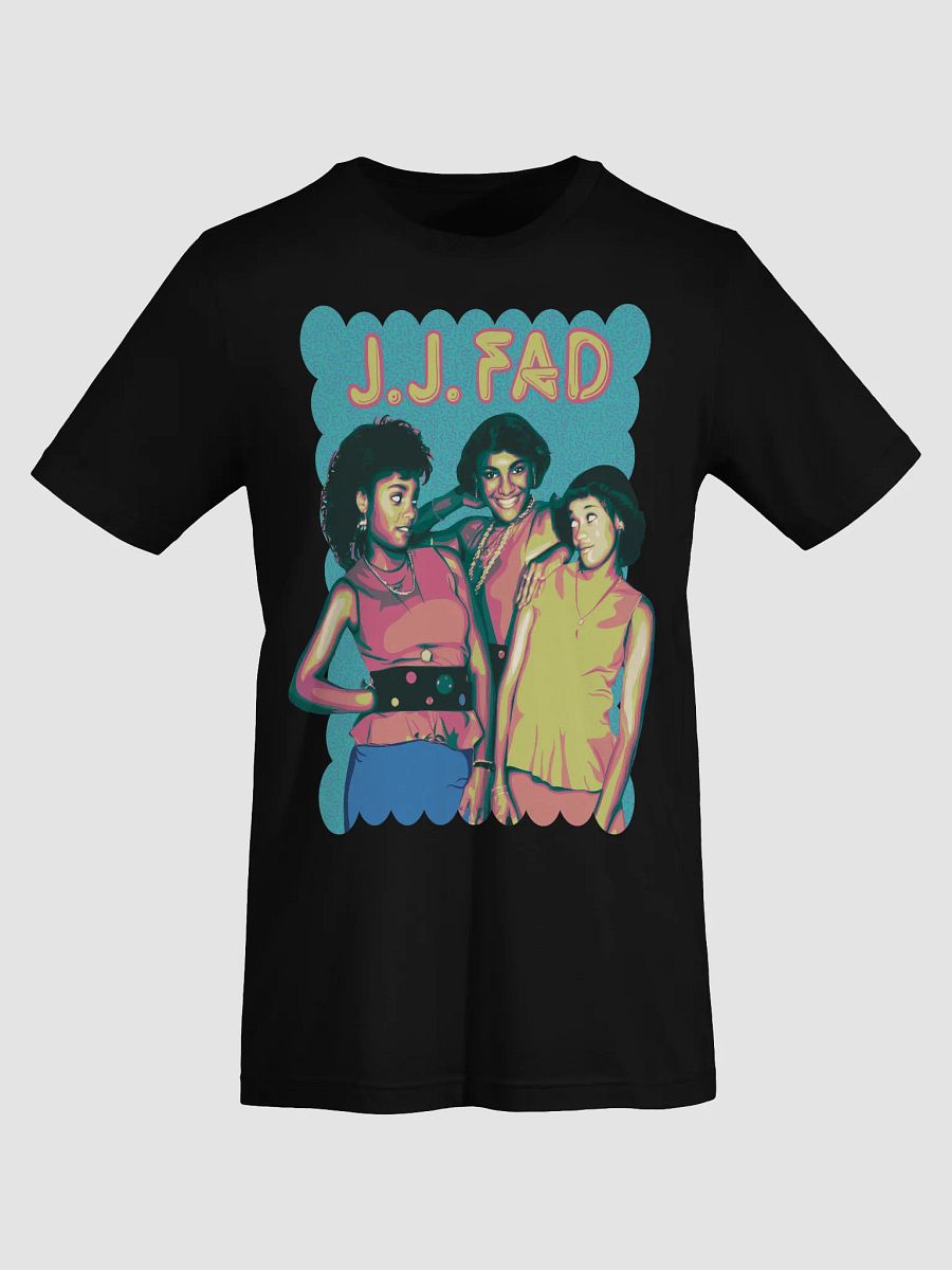 J.J. Fad – Supersonic Sisters product image (45)