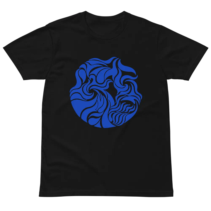 Blue Swirl product image (2)