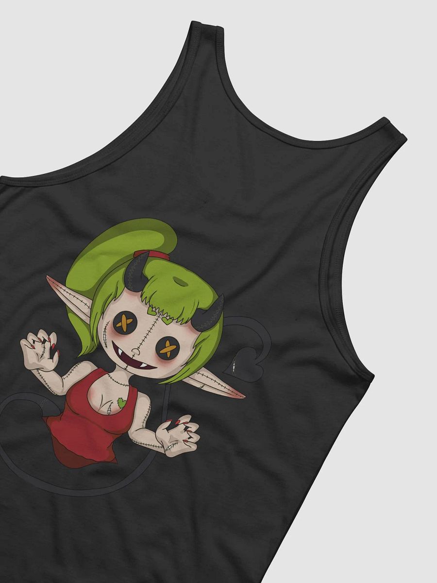 Voodoo Hex Jersey Tank product image (21)