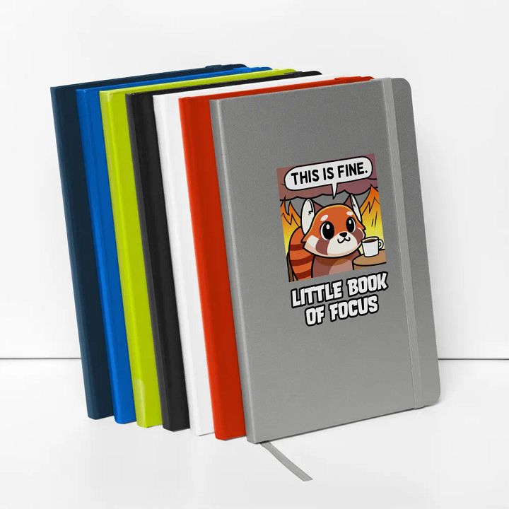 This is Fine Notebook product image (2)