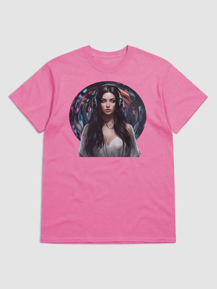Dj Kate ☺ Gildan Heavyweight T-Shirt product image (2)