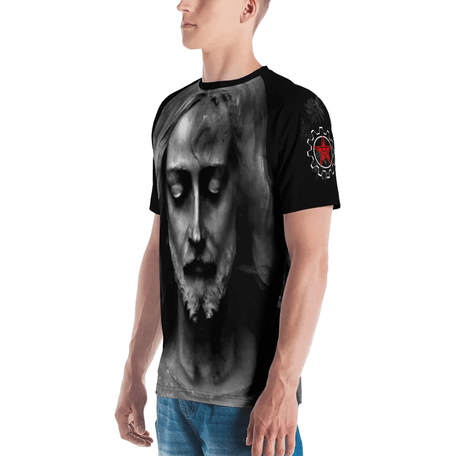 Christ The Almighty Tee product image (4)