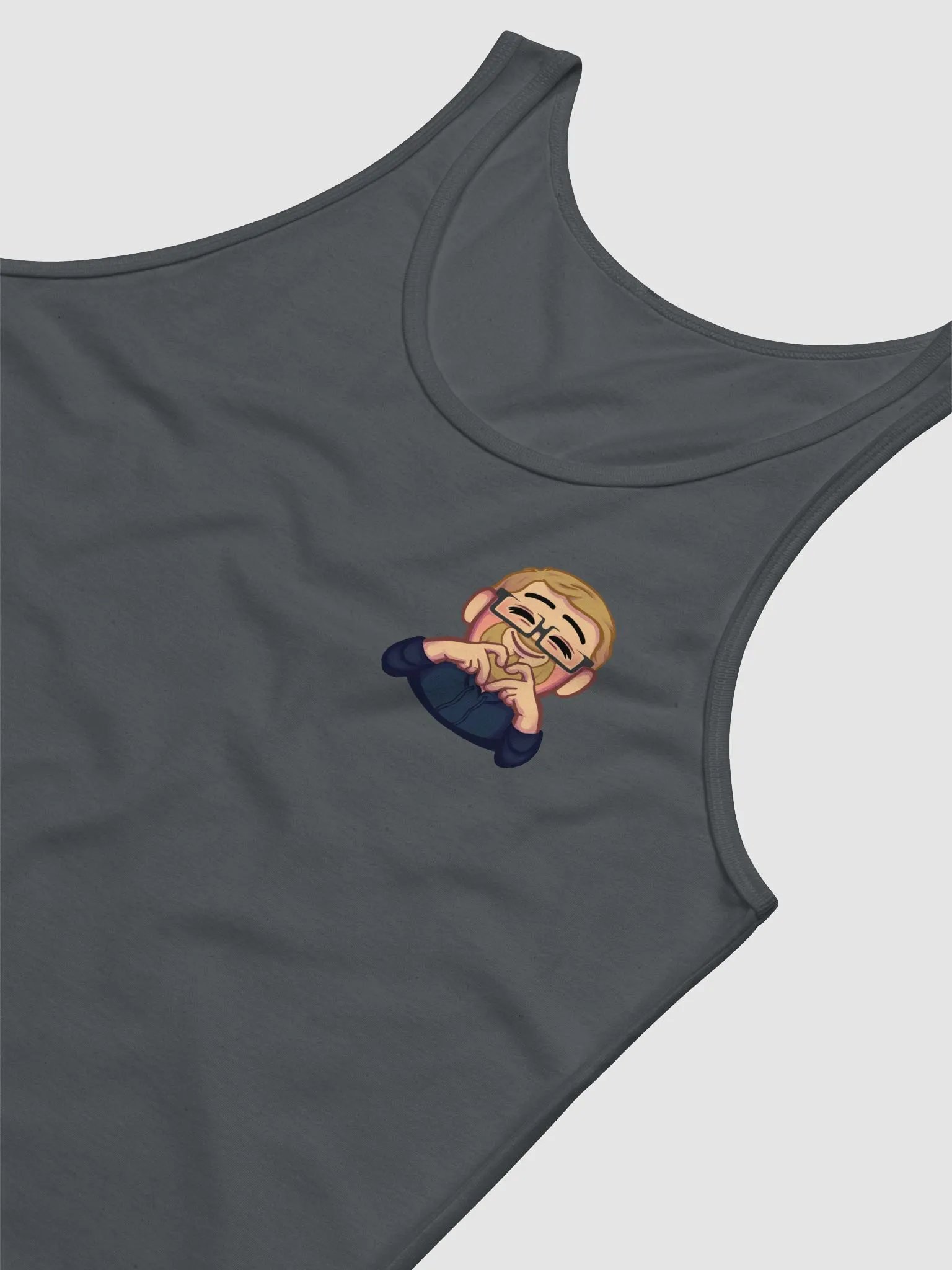 Kins Heart Small Tank product image (15)