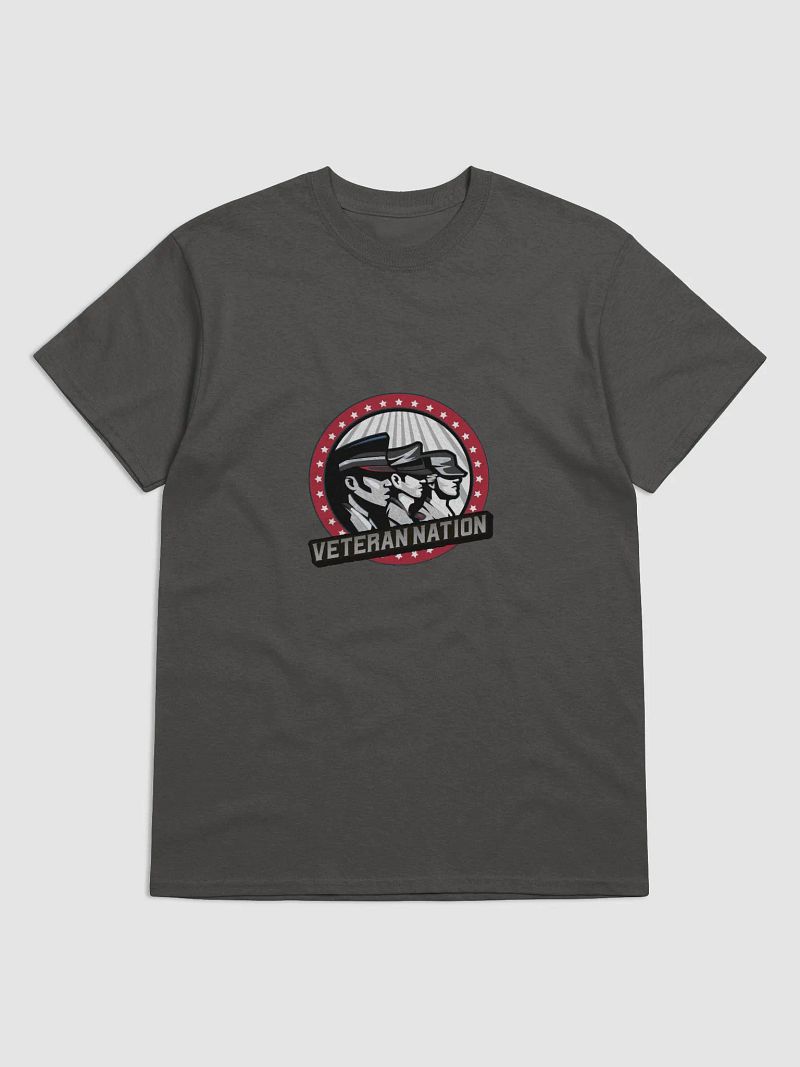 VN Logo Shirt