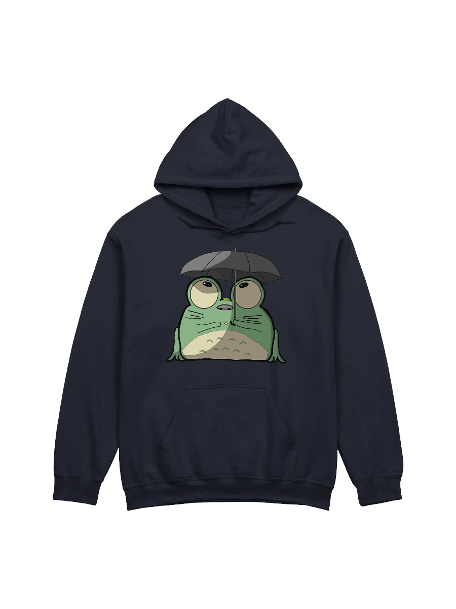 Toadoro Hoodie product image (1)