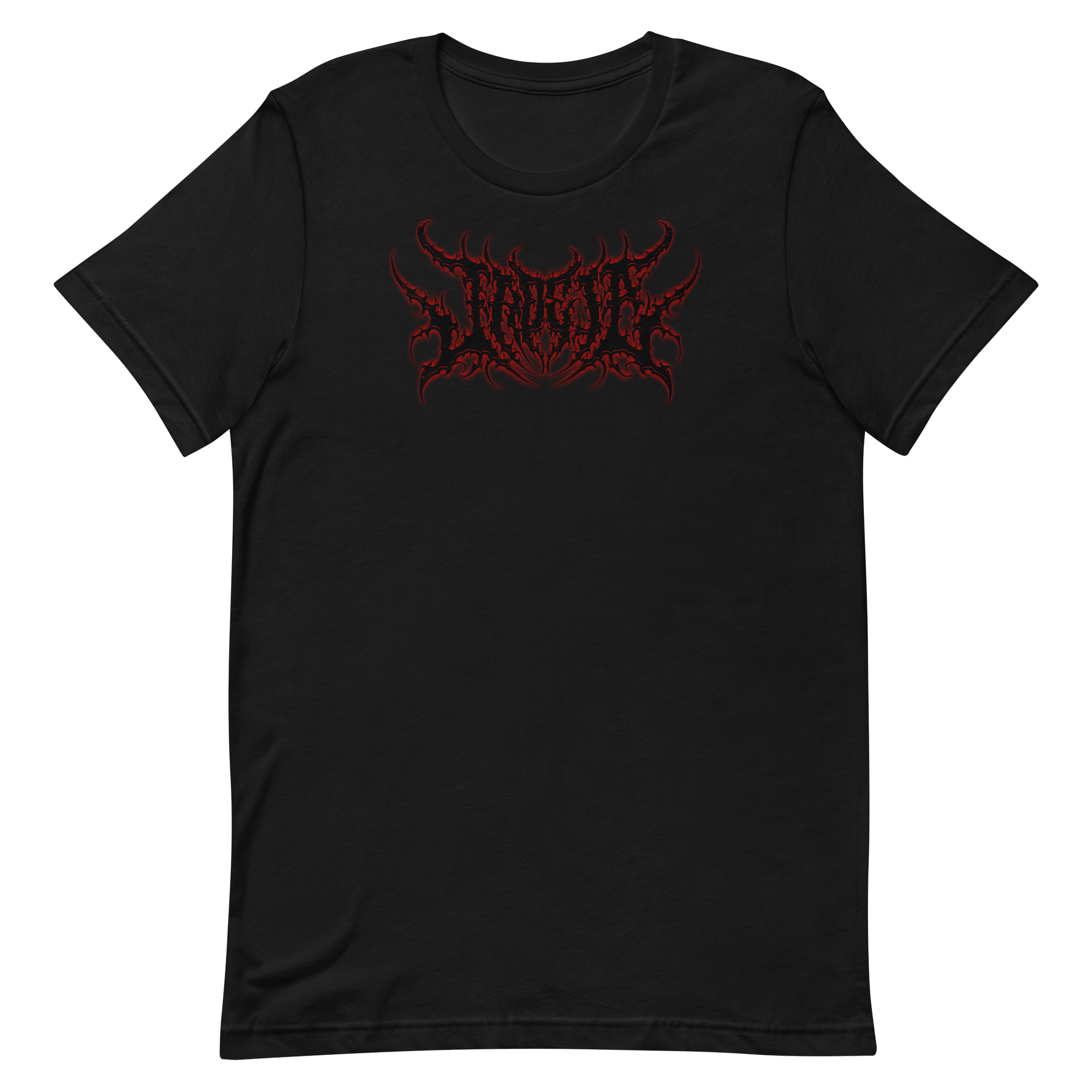 Jade_ia Metal Logo T-Shirt product image (2)