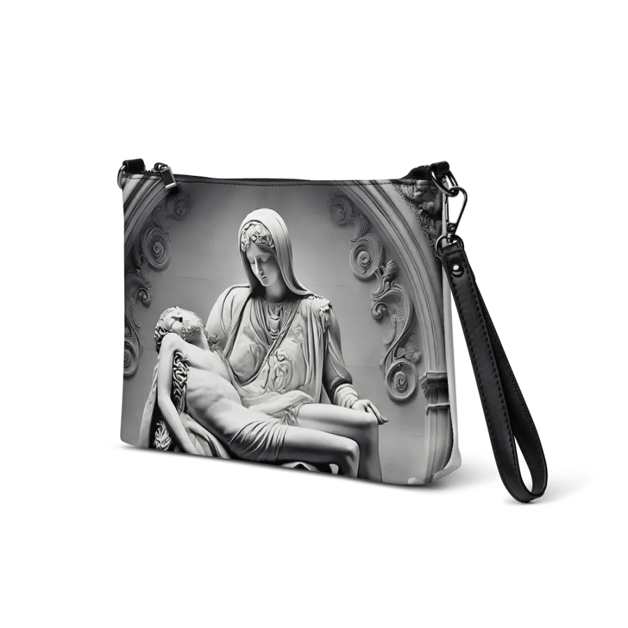 Divine Embrace Crossbody Bag product image (2)