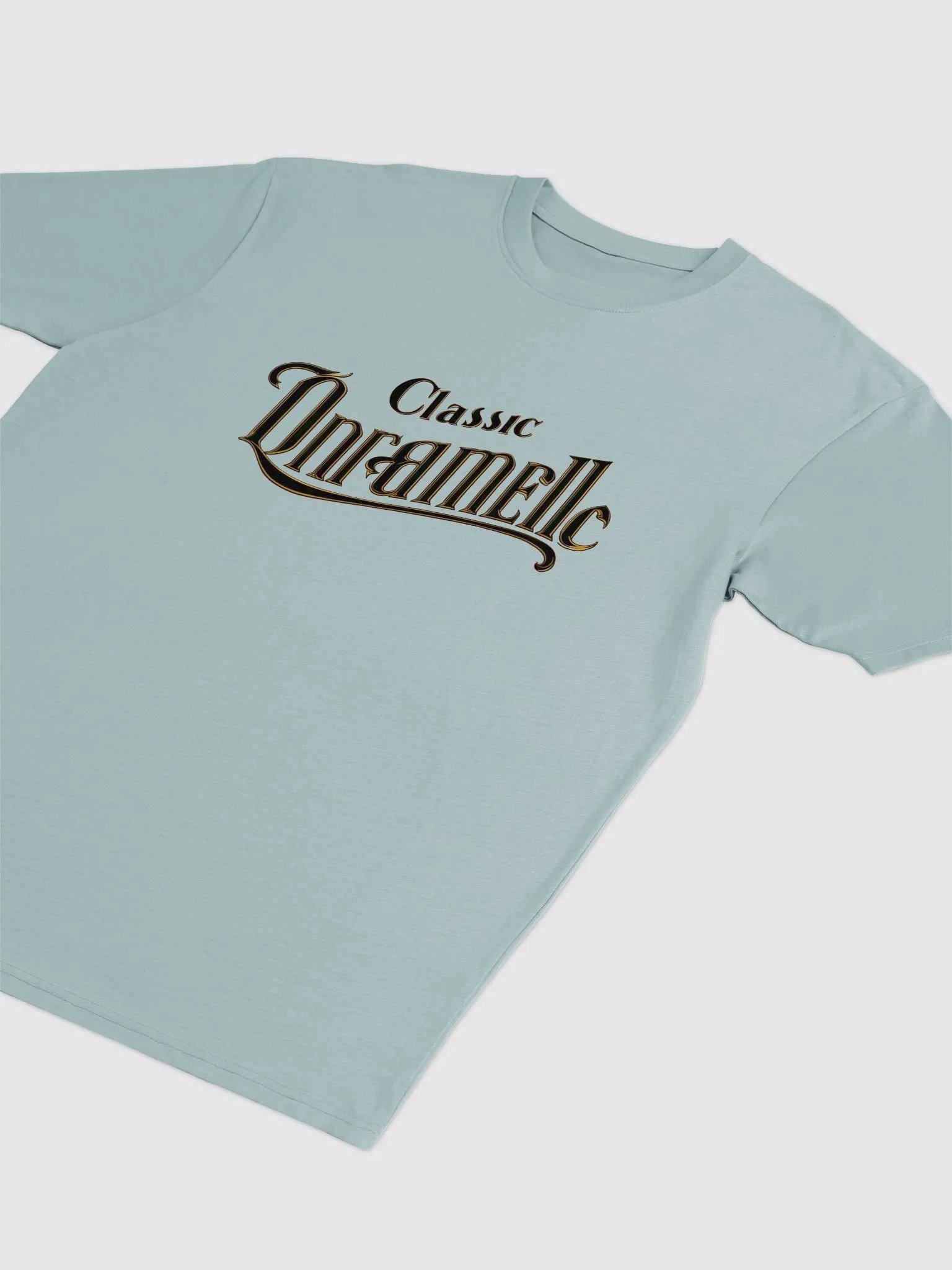 Vintage Classic Dramelic Tee product image (19)