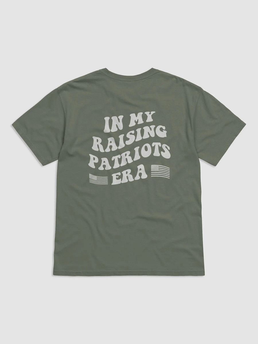 In My Raising Patriots Era Tee product image (1)