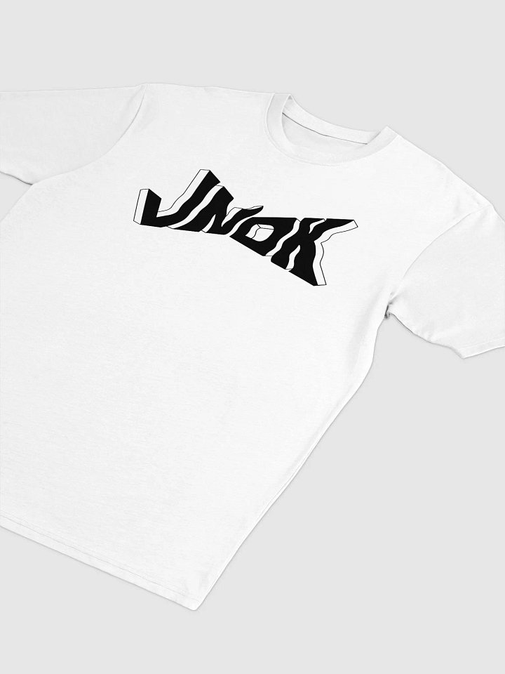 Camiseta JNDX Blanca product image (2)