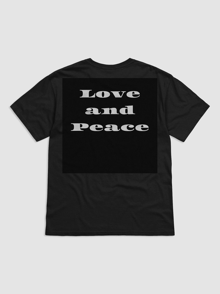 Summer Love Chick Tee product image (17)