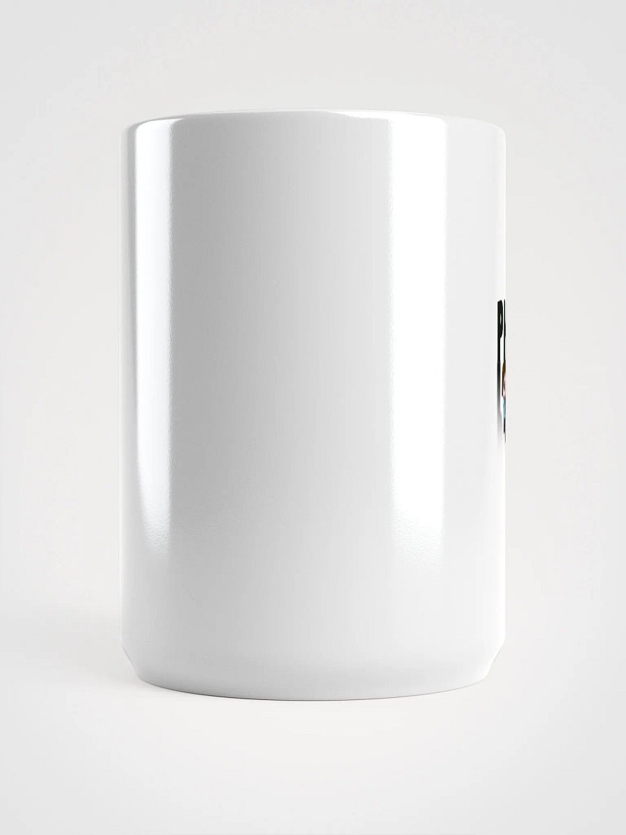 Phasmofiles Mug product image (5)
