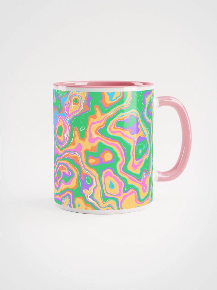 Trippy Mug product image (1)